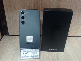 Samsung Galaxy S23 8/256 Gb
