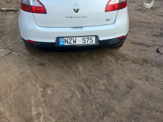 Renault Megane foto 5