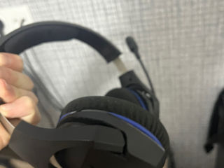 HyperX stinger core