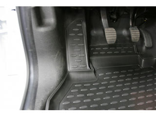 RENAULT Kangoo, 2007-2021. Covorase auto din poliuretan pentru interior foto 2