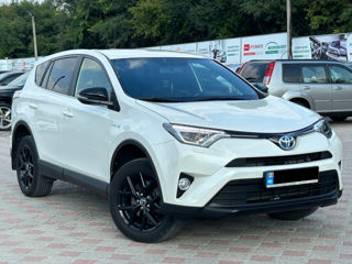 Toyota Rav 4 foto 5