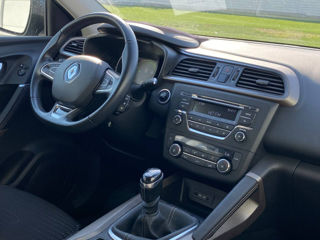 Renault Kadjar foto 16