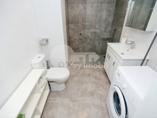 Apartament cu 2 camere, 50 m², Centru, Chișinău foto 4