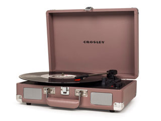 Player Crosley Bluetooth în stare excelentă ! Vand Urgent ! Pretul se discuta! foto 6