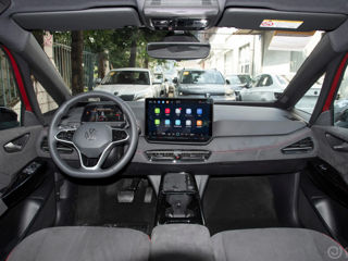 Volkswagen ID.3 foto 4