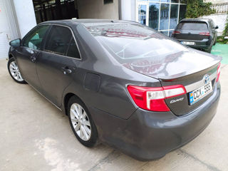 Toyota Camry foto 3