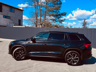 Skoda Kodiaq фото 5