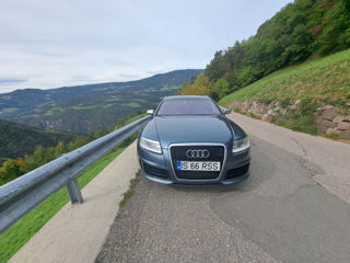 Audi A6 foto 5