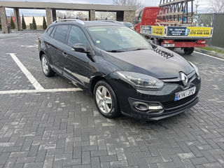 Renault Megane foto 2