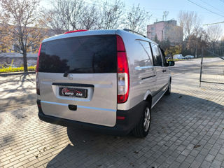 Mercedes Vito foto 8