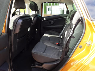 Renault Scenic foto 10