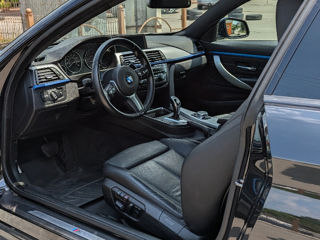 BMW 4 Series foto 2