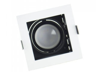 Врезной потолочный светильник 1COB SD-72MODULE*1