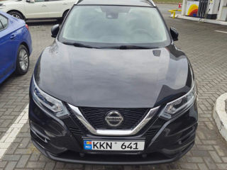 Nissan Qashqai foto 3