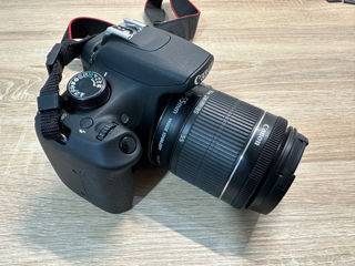 Canon 1200D Kit foto 2