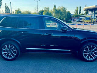 Volvo XC90 foto 6