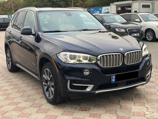 BMW X5 foto 5