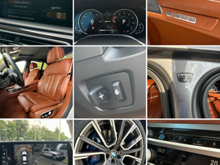 BMW 7 Series foto 10