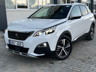 Peugeot 3008 foto 2