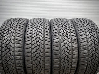 225 55 r17  Michelin foto 2