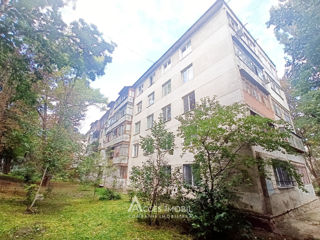 3-х комнатная квартира, 61 м², Рышкановка, Кишинёв