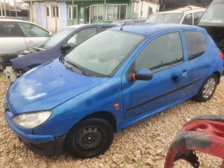 Piese PEUGEOT 206 foto 2