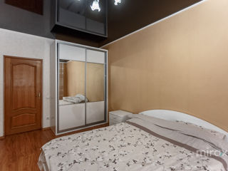 Apartament cu 4 camere, 130 m², Centru, Chișinău foto 11