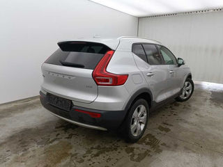 Volvo XC40 foto 5