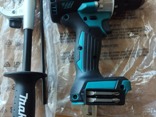 Продам тушку Makita 486 foto 2