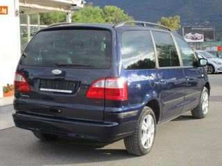 Ford Galaxy foto 4