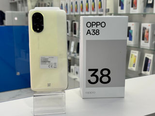 Oppo A38 4/128gb Nou