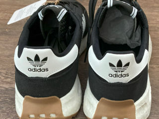 Adidas кроссовки. Размер 42. foto 4