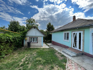 Vind două case ,sector liniștit și ecologic ! s.Pojareni, Ialoveni ! foto 12