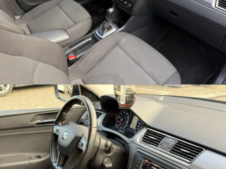 Seat Toledo foto 7