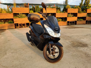 Honda Pcx