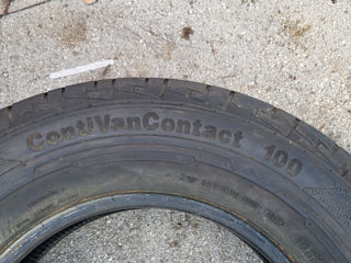 Шины 215/75 R16 Continental  2шт!! foto 6