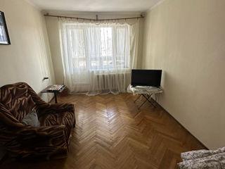 Apartament cu 1 cameră, 36 m², Botanica, Chișinău foto 6