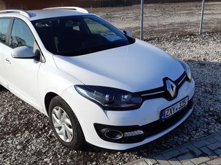 Renault Megane foto 3