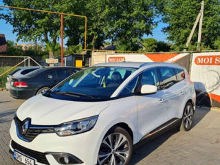 Renault Grand Scenic foto 3