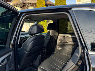 BMW X5 foto 9