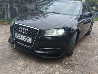 Audi A3 foto 2