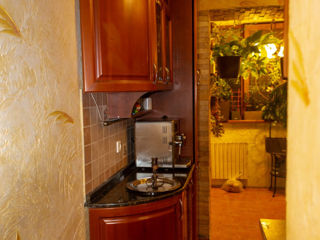 Apartament cu 3 camere, 80 m², Botanica, Chișinău