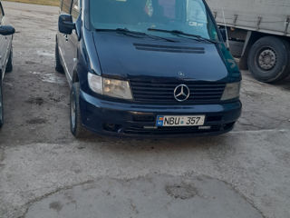 Mercedes Vito foto 4