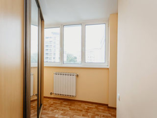 Apartament cu 3 camere, 80 m², Botanica, Chișinău foto 8