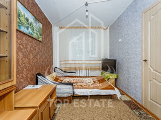 Apartament cu 1 cameră, 15 m², Botanica, Chișinău foto 3