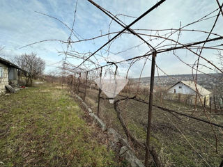 Teren cu casa bătrânească de vânzare foto 3