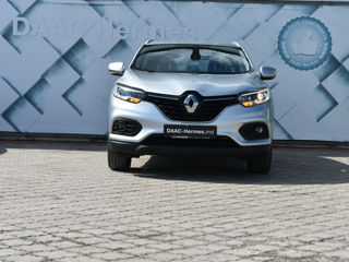 Renault Kadjar foto 2