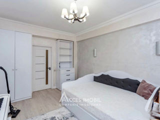 Apartament cu 2 camere, 78 m², Poșta Veche, Chișinău foto 8