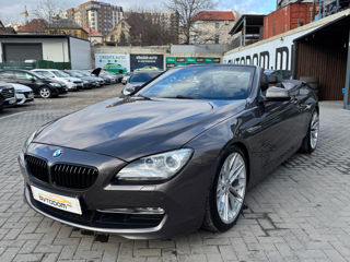 BMW 6 Series