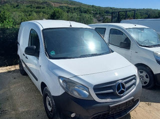 Mercedes Citan